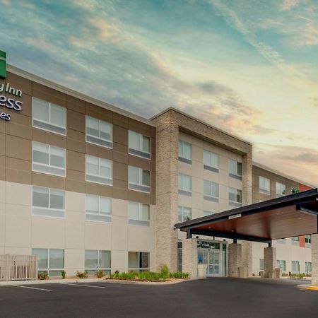 Holiday Inn Express & Suites - King George - Dahlgren By Ihg Alden Eksteriør bilde