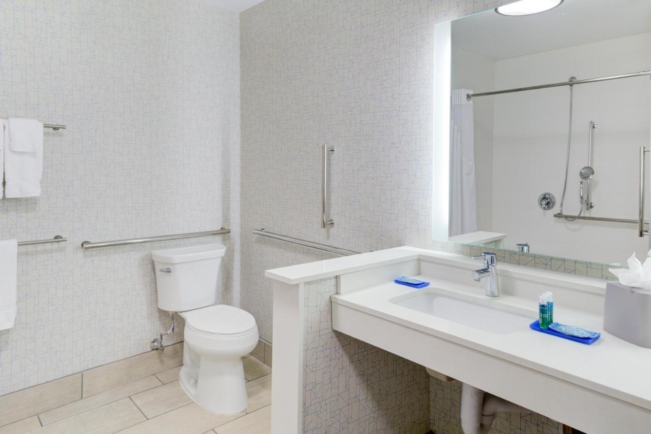 Holiday Inn Express & Suites - King George - Dahlgren By Ihg Alden Eksteriør bilde