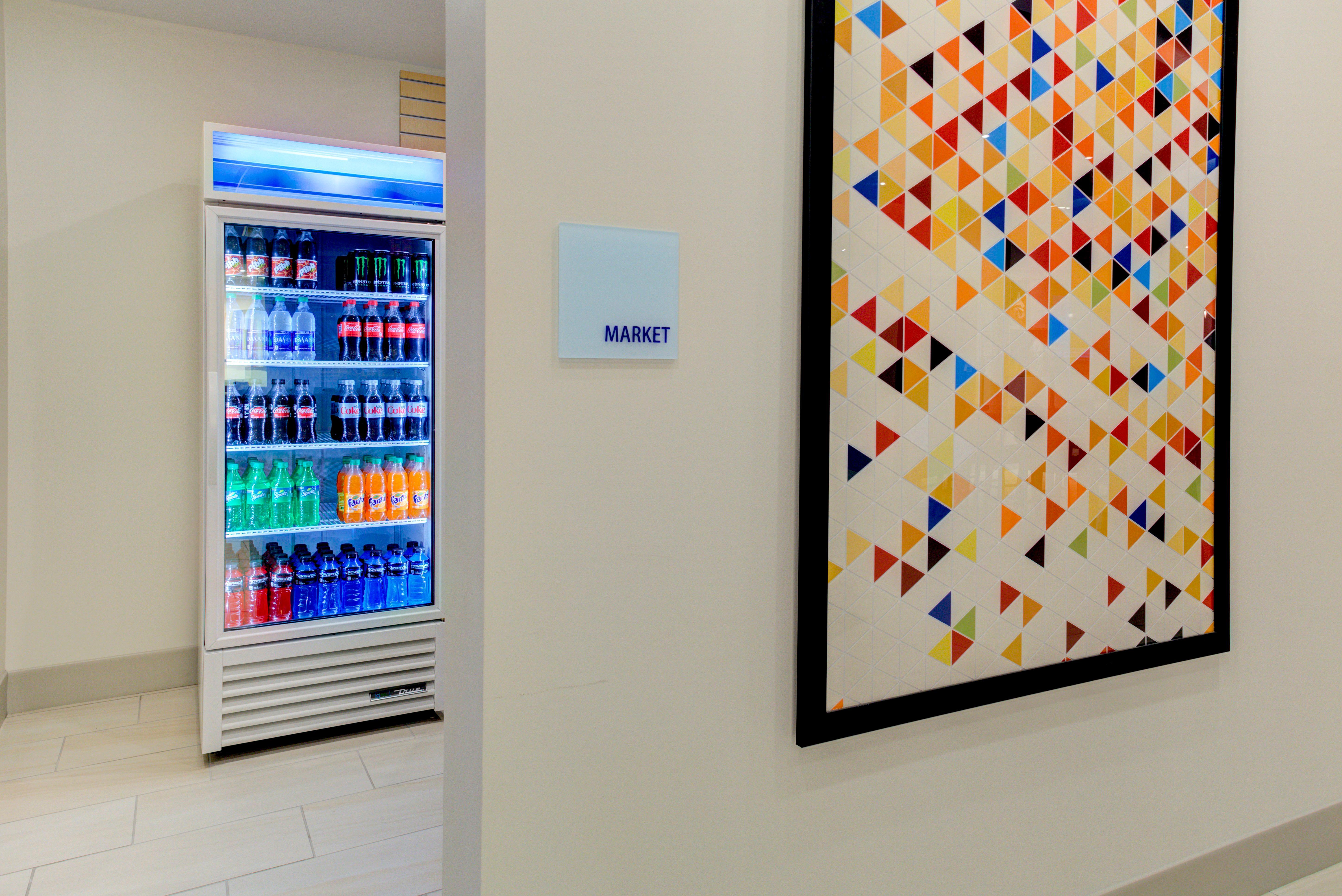 Holiday Inn Express & Suites - King George - Dahlgren By Ihg Alden Eksteriør bilde