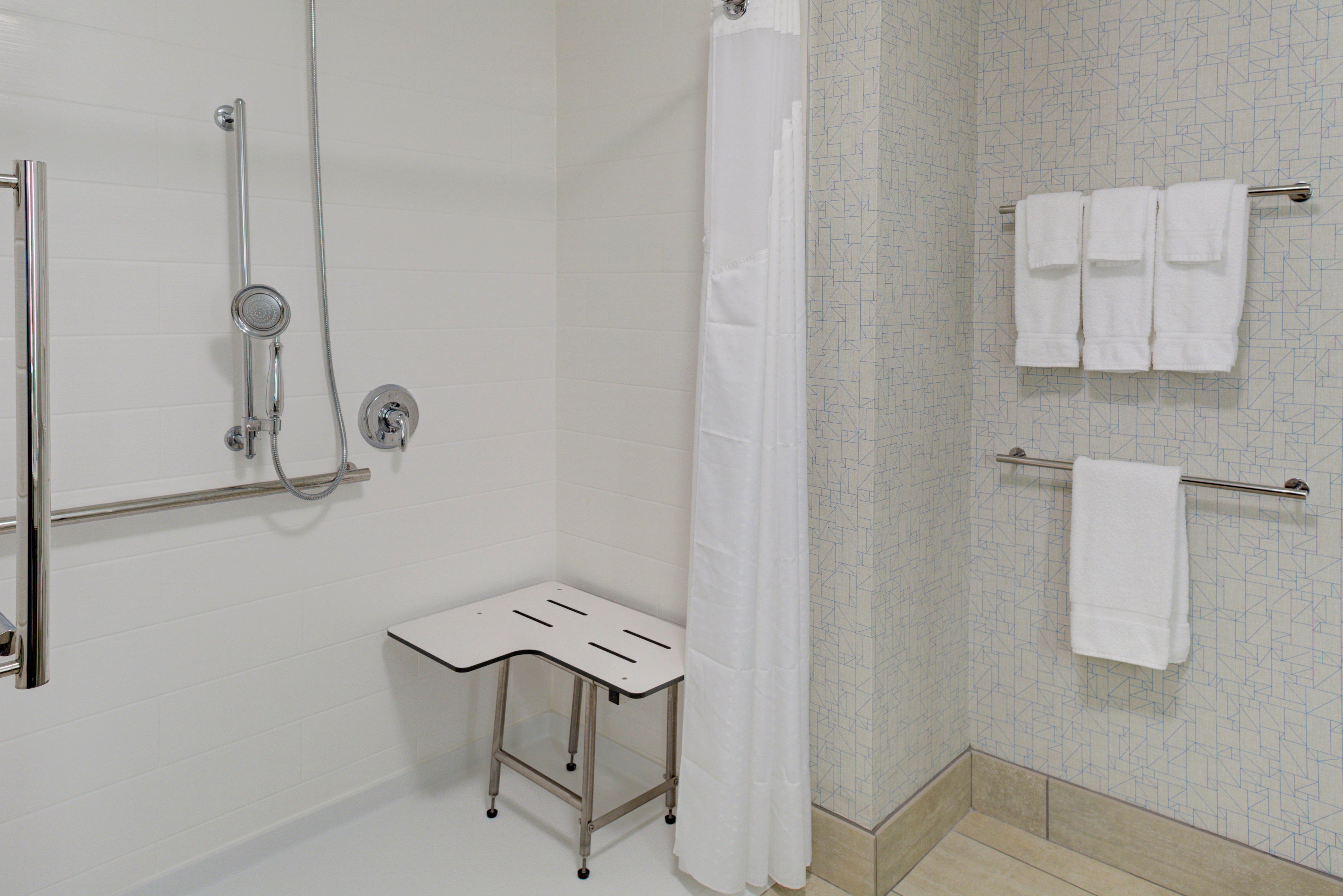 Holiday Inn Express & Suites - King George - Dahlgren By Ihg Alden Eksteriør bilde