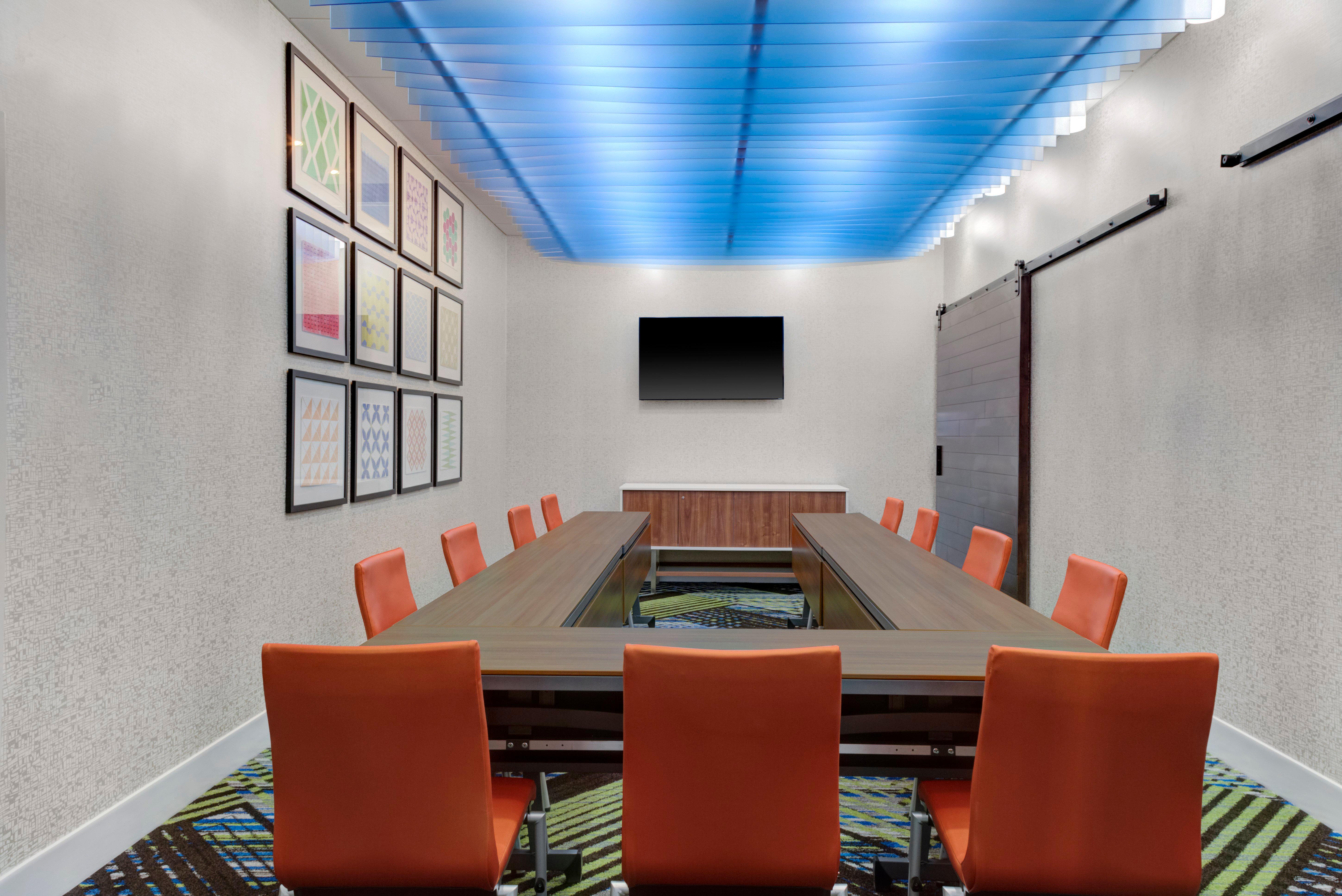 Holiday Inn Express & Suites - King George - Dahlgren By Ihg Alden Eksteriør bilde