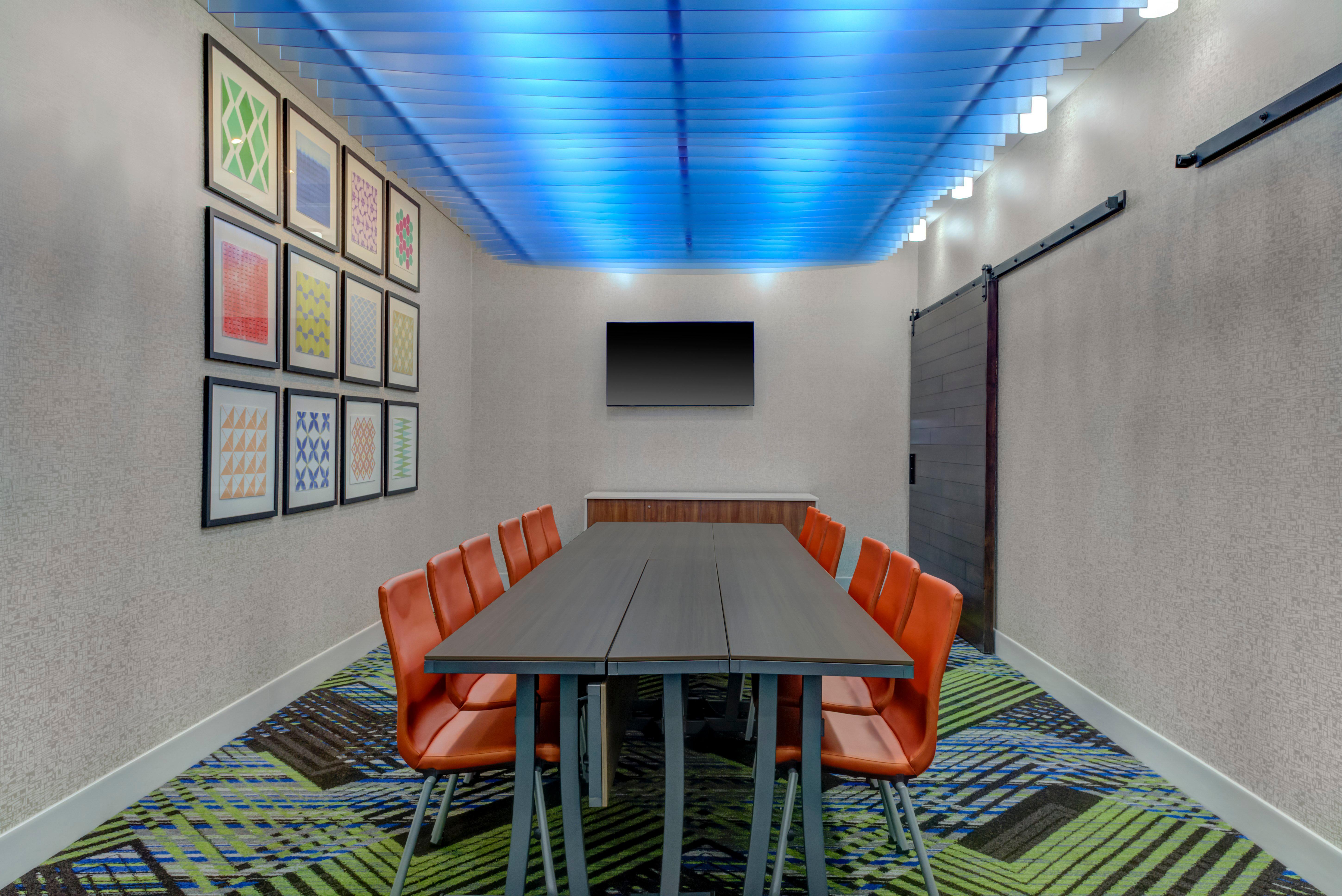 Holiday Inn Express & Suites - King George - Dahlgren By Ihg Alden Eksteriør bilde