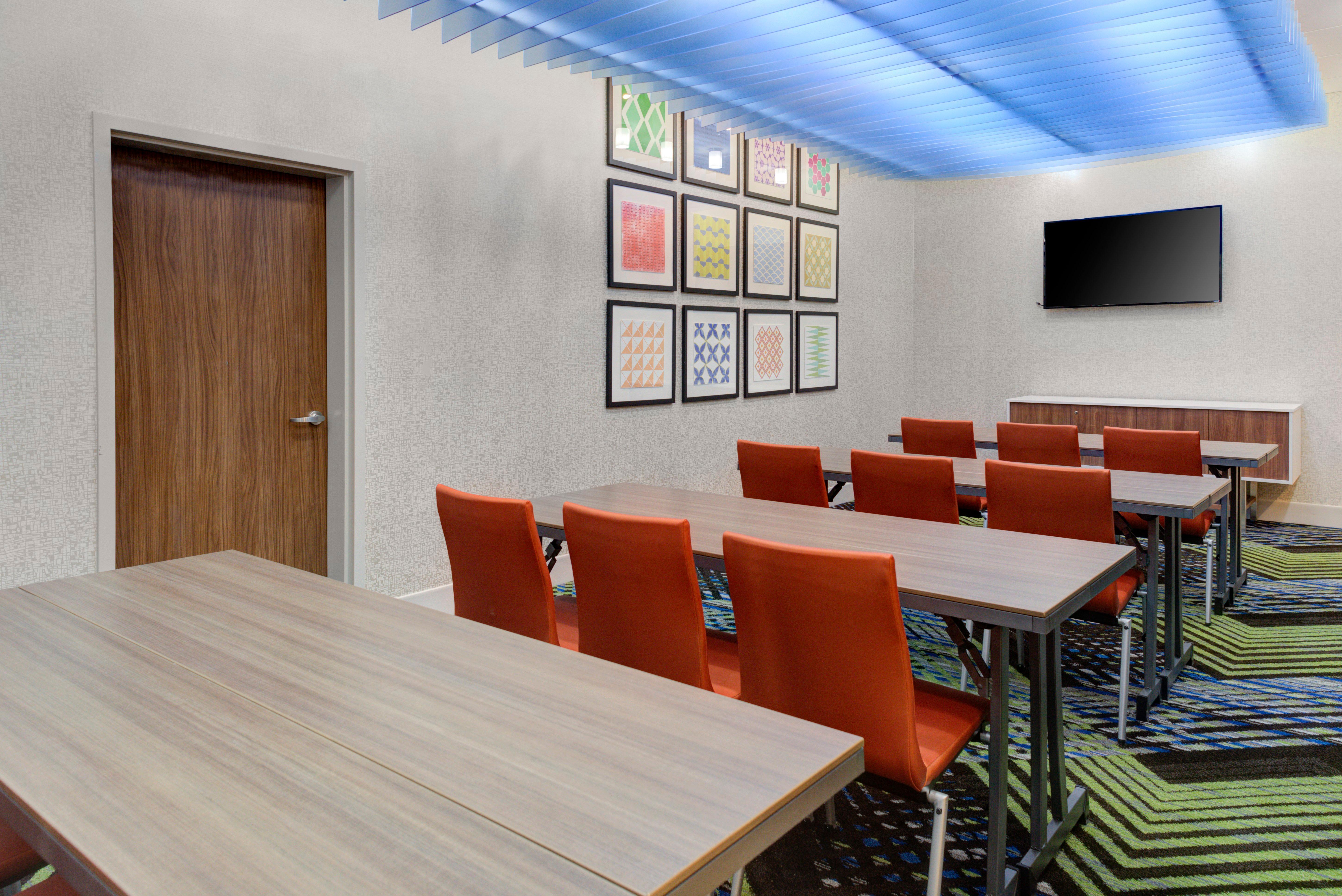 Holiday Inn Express & Suites - King George - Dahlgren By Ihg Alden Eksteriør bilde
