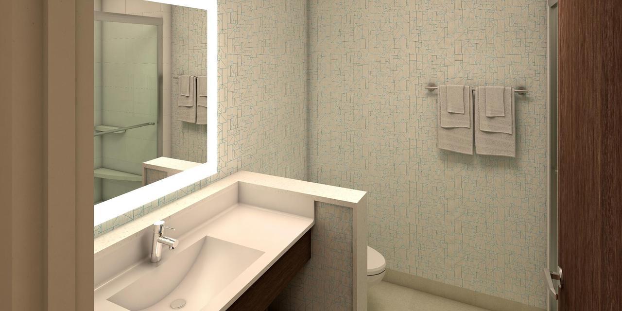 Holiday Inn Express & Suites - King George - Dahlgren By Ihg Alden Eksteriør bilde