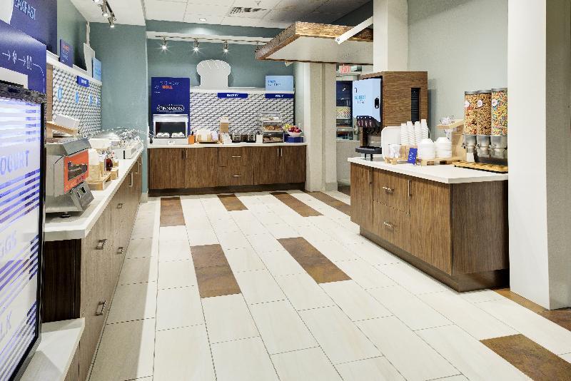 Holiday Inn Express & Suites - King George - Dahlgren By Ihg Alden Eksteriør bilde